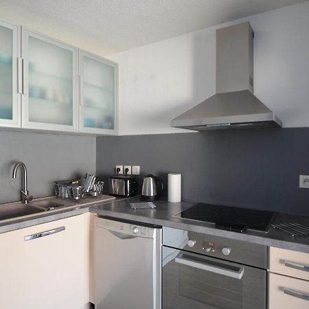 Tobias - Appartement Duplex 4 Personnes Quartier Riquier Nice Exterior photo